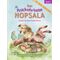 Coverbild von Der Knickohrhase Hopsala, Band 3